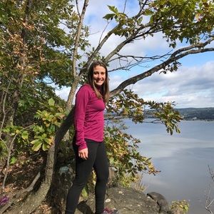 Meet your Posher, Tara